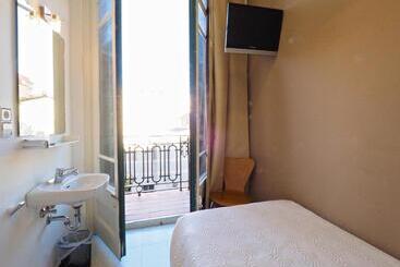 Pension Peiro