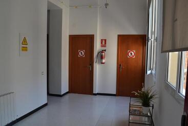 Pension Peiro
