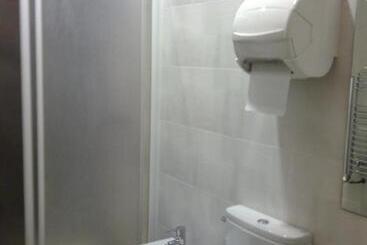 Pension Peiro