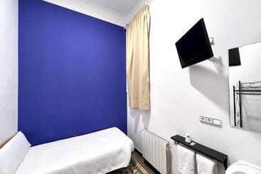 Pension Peiro