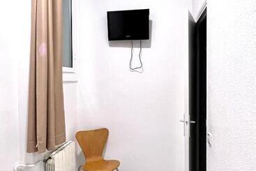 Pension Peiro