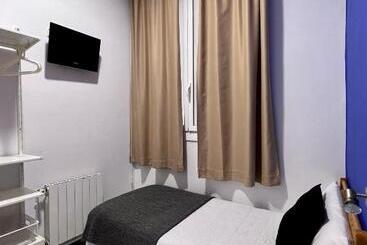 Pension Peiro
