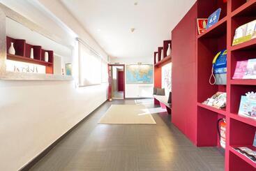 Pension Peiro