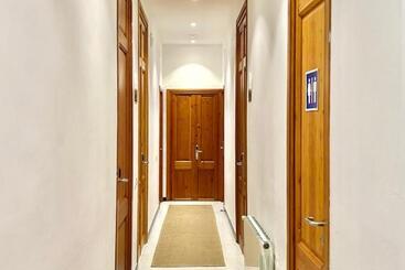 Pension Peiro