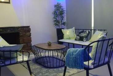 Driftwood Boutique Bed And Breakfast