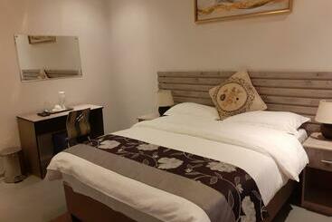Driftwood Boutique Bed And Breakfast