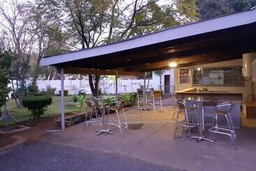 Driftwood Boutique Bed And Breakfast