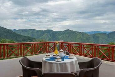 Отель Prithvi Resort Valley