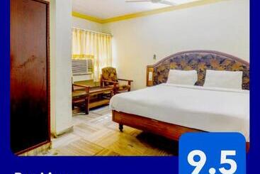 هتل Viceroy Inn