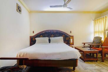 هتل Viceroy Inn