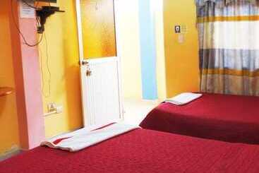 پانسیون Hostal San Francisco