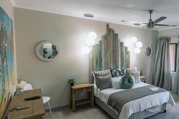 پانسیون Pumbaa Wildlife Park & Accommodation
