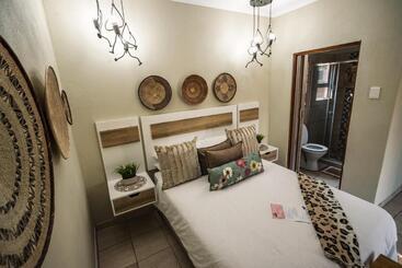 پانسیون Pumbaa Wildlife Park & Accommodation