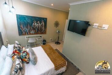 پانسیون Pumbaa Wildlife Park & Accommodation
