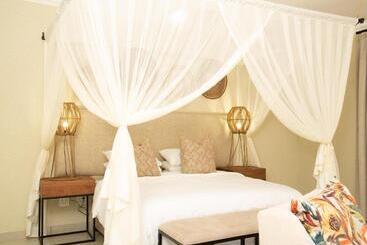 پانسیون Pumbaa Wildlife Park & Accommodation