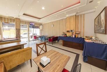 Vefa Hotel&suites
