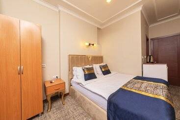 Vefa Hotel&suites