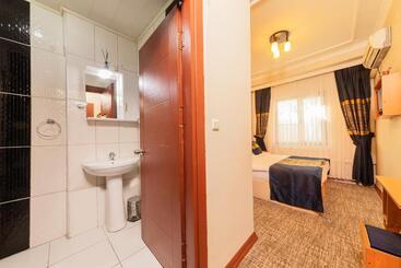 Vefa Hotel&suites