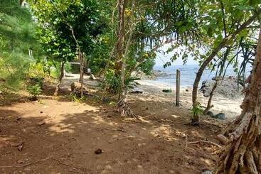 Adhvasaha Beach Spa Resort
