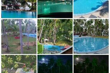 Adhvasaha Beach Spa Resort