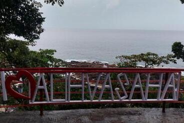 Adhvasaha Beach Spa Resort