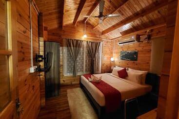 Adhvasaha Beach Spa Resort