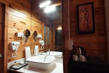Adhvasaha Beach Spa Resort
