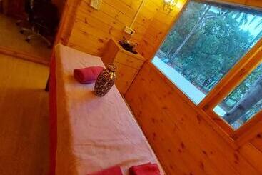 Adhvasaha Beach Spa Resort