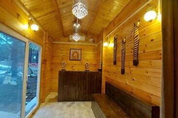 Adhvasaha Beach Spa Resort