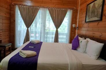 Adhvasaha Beach Spa Resort