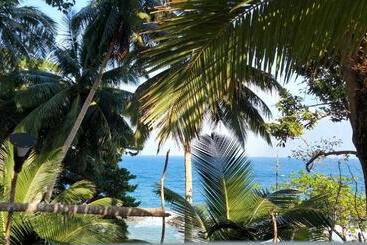 Adhvasaha Beach Spa Resort