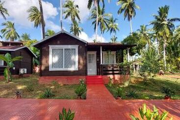 Adhvasaha Beach Spa Resort