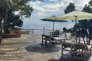 Adhvasaha Beach Spa Resort