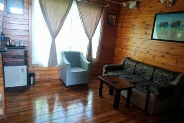 Adhvasaha Beach Spa Resort