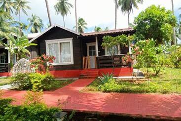 Adhvasaha Beach Spa Resort
