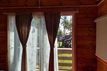 Adhvasaha Beach Spa Resort