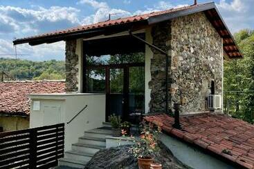 هاستل Locanda Vecchio Cipresso