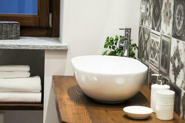 هاستل Locanda Vecchio Cipresso