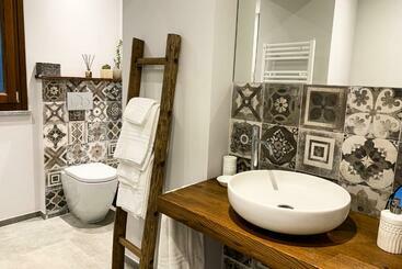 هاستل Locanda Vecchio Cipresso