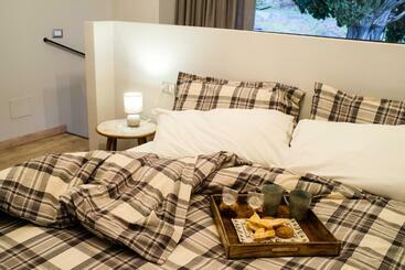 هاستل Locanda Vecchio Cipresso