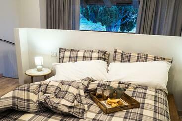 هاستل Locanda Vecchio Cipresso