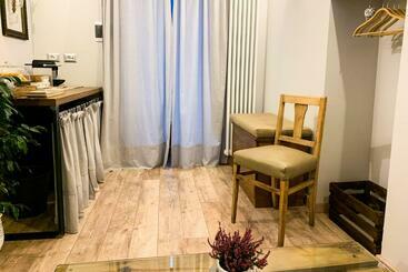 هاستل Locanda Vecchio Cipresso