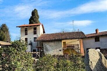 هاستل Locanda Vecchio Cipresso