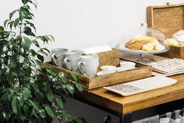 هاستل Locanda Vecchio Cipresso