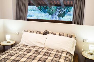 هاستل Locanda Vecchio Cipresso