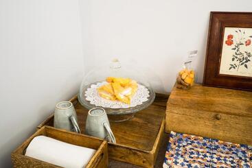 هاستل Locanda Vecchio Cipresso