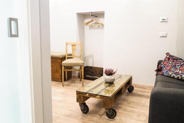 هاستل Locanda Vecchio Cipresso