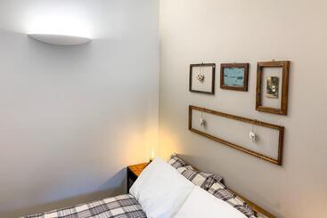 هاستل Locanda Vecchio Cipresso