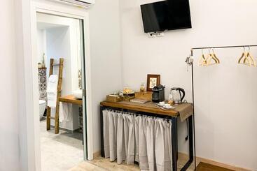 هاستل Locanda Vecchio Cipresso