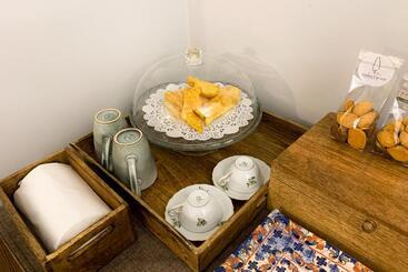 هاستل Locanda Vecchio Cipresso